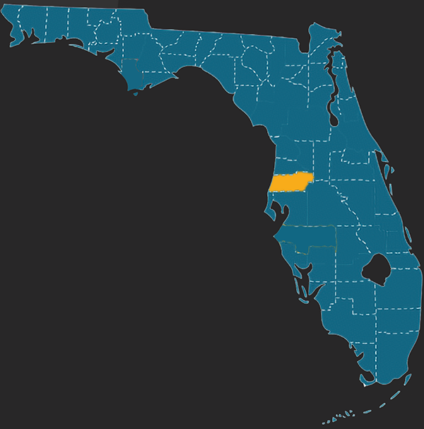 AA_Florida_1 Location